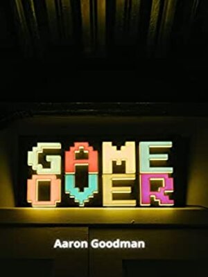 cover image of Game-Over